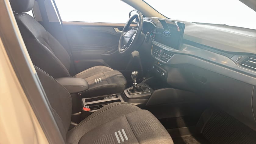 Bild 3 av Ford Focus Kombi