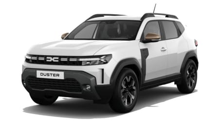 Dacia Duster III 4x4 TCe 130 Extreme