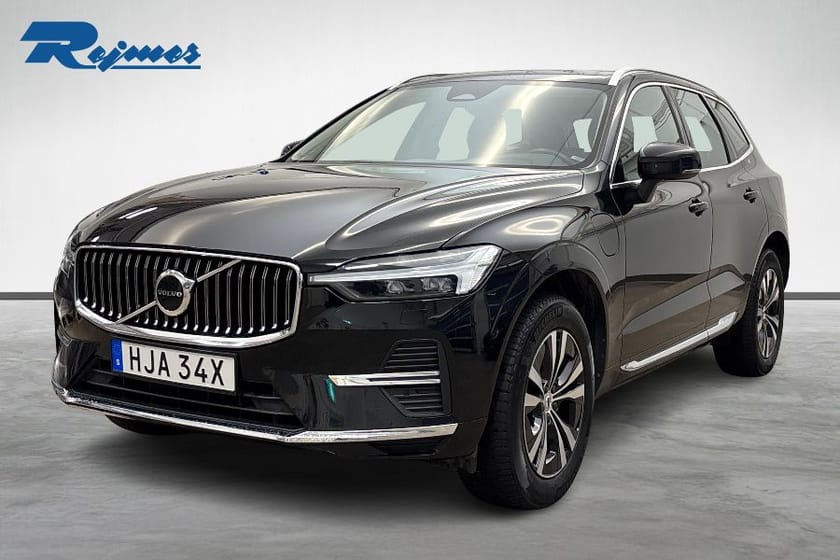 Bild 1 av Volvo XC60
