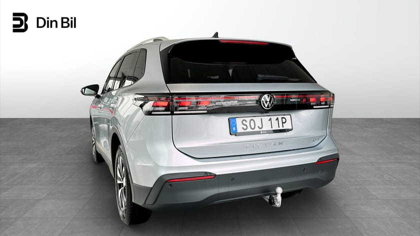 Bild 3 av Volkswagen Tiguan
