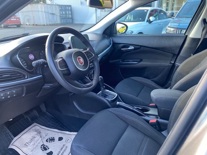 Bild 5 av Fiat Tipo