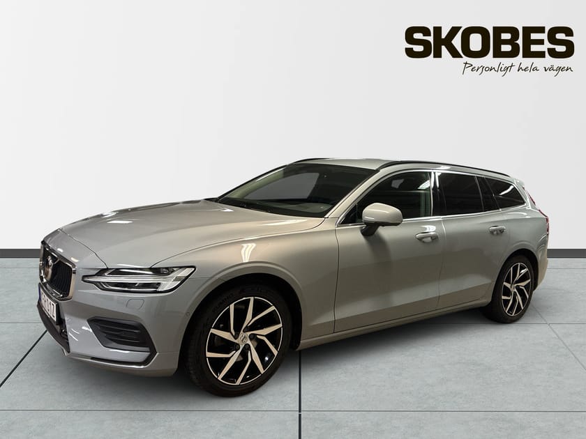 Bild 5 av Volvo V60