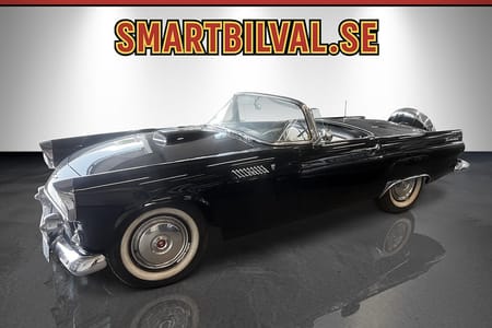 Ford Thunderbird