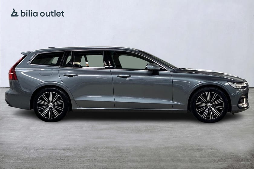 Bild 5 av Volvo V60