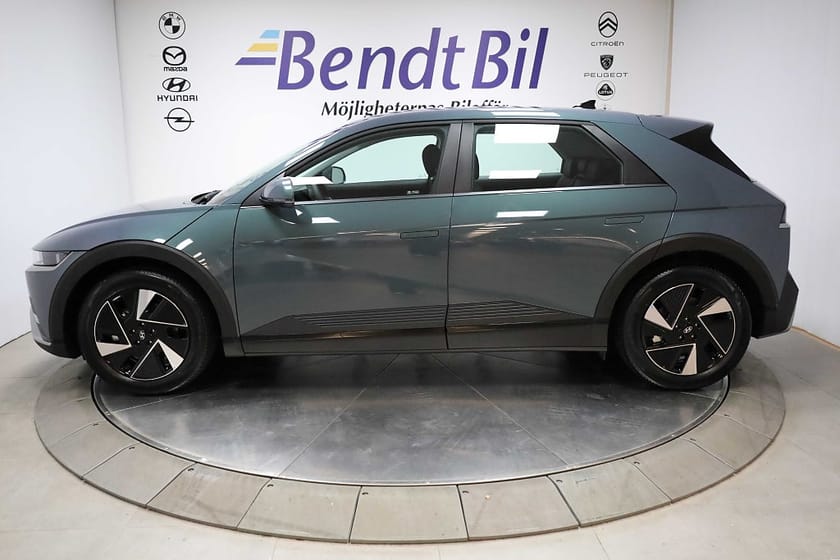 Bild 5 av Hyundai Ioniq 5