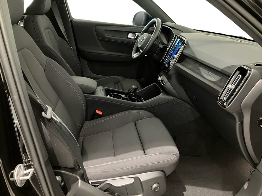 Bild 5 av Volvo XC40 Recharge Extended Range