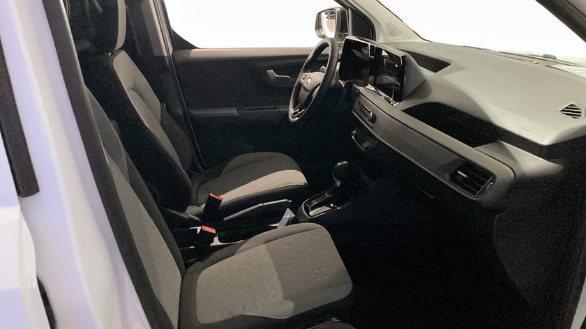 Bild 3 av Ford Transit Courier