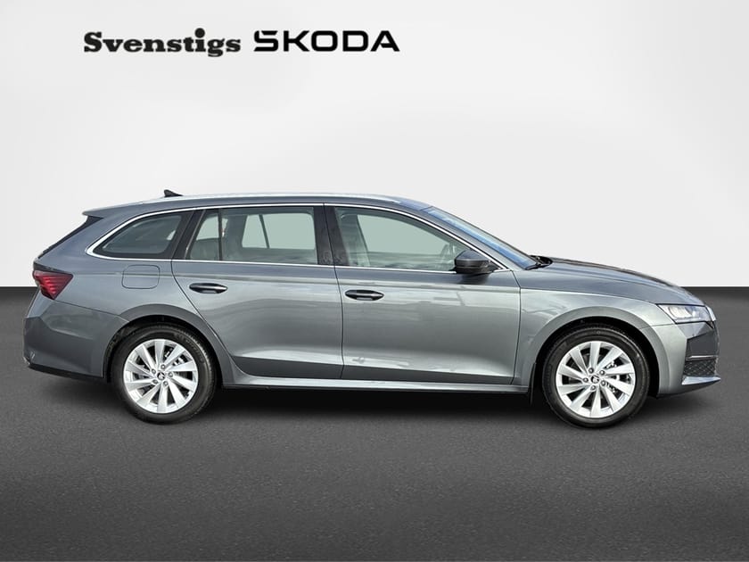 Bild 3 av Škoda Octavia Kombi
