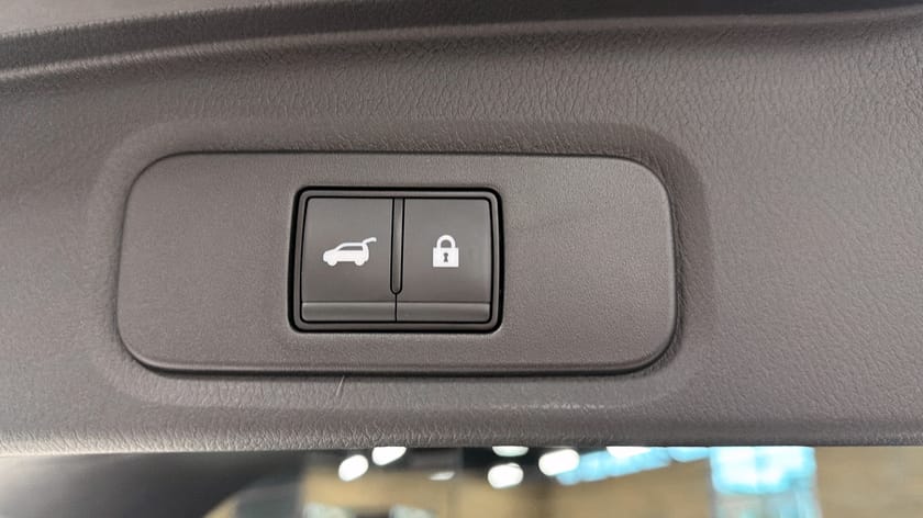 Bild 5 av Nissan Qashqai e-POWER