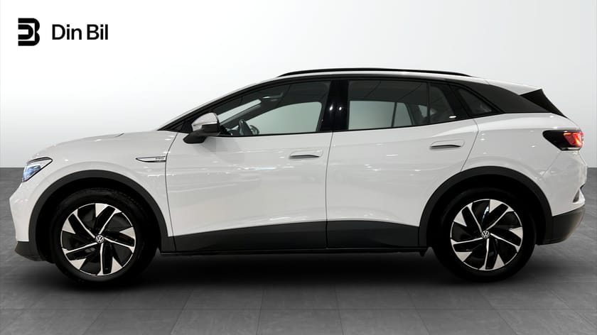 Bild 2 av Volkswagen ID.4 Pro Performance