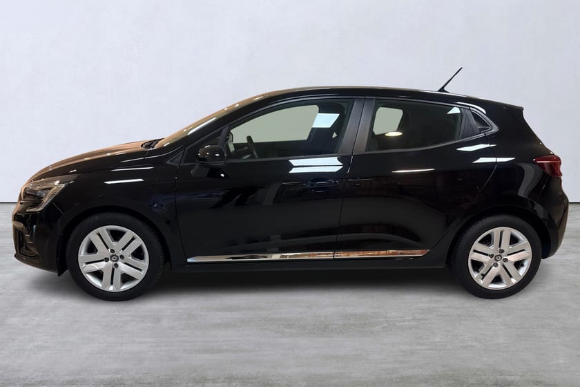 Bild 2 av Renault Clio