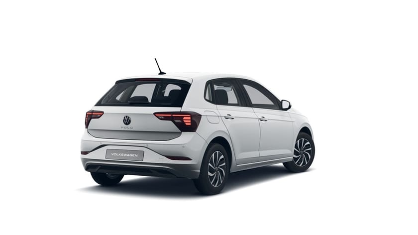 Bild 5 av Volkswagen Polo