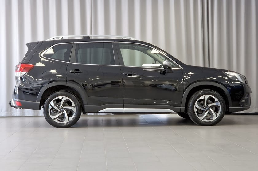 Bild 4 av Subaru Forester e-Boxer XFuel