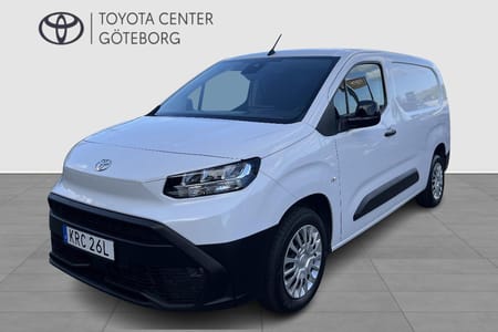 Toyota ProAce City
