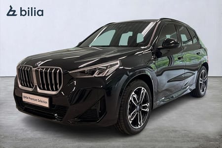 BMW X1 xDrive25e