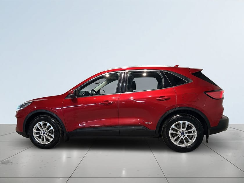 Bild 4 av Ford Kuga