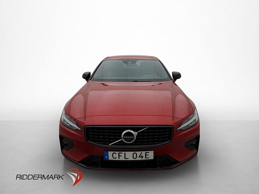 Bild 2 av Volvo S60