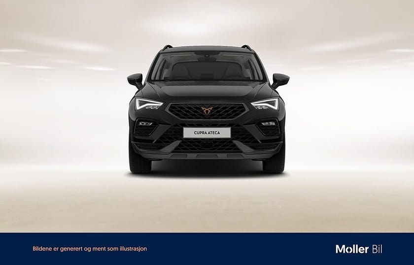 Bild 3 av CUPRA Ateca