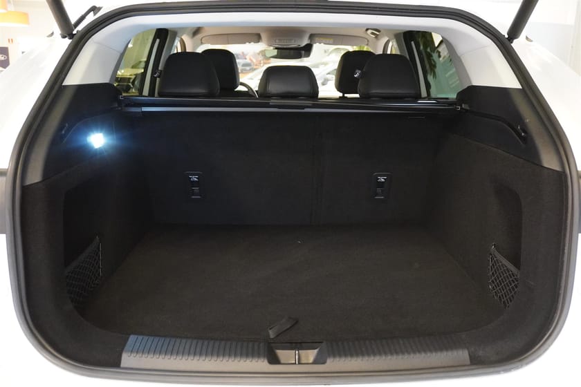 Bild 5 av MG HS PHEV