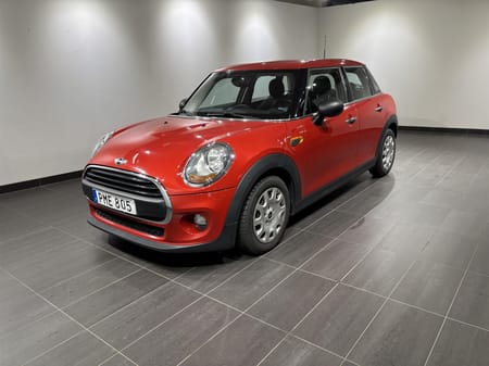 MINI One