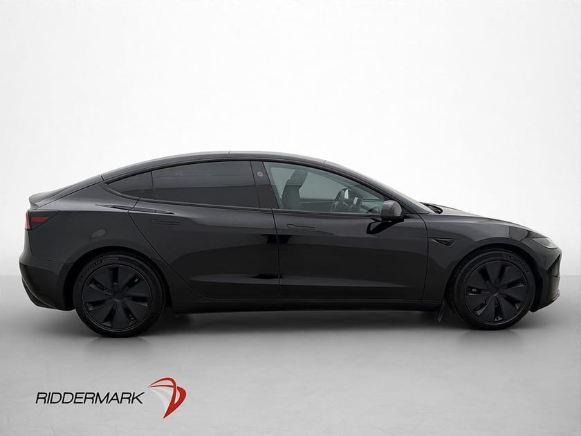 Bild 5 av Tesla Model 3