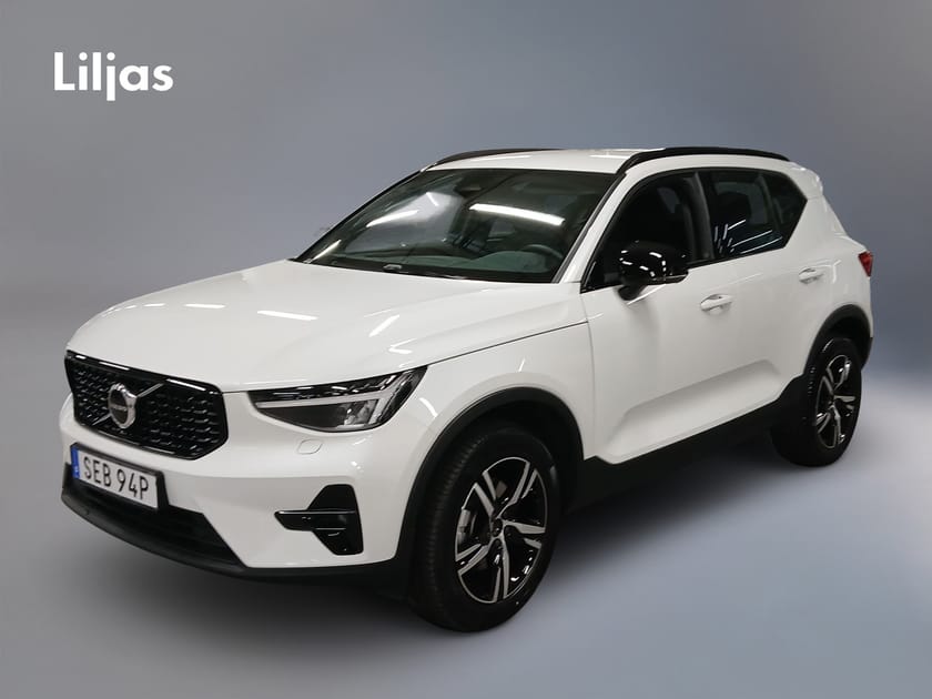 Bild 1 av Volvo XC40