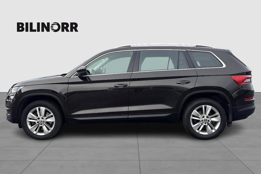 Bild 3 av Škoda Kodiaq