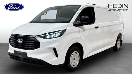 Ford Transit Custom 280