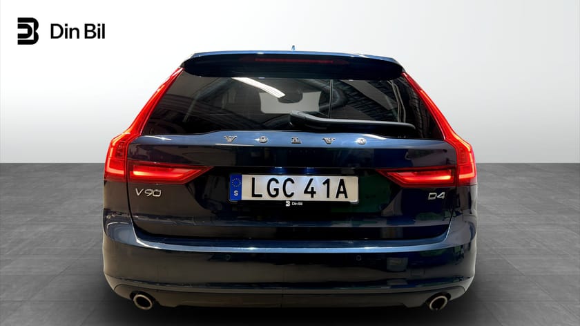 Bild 5 av Volvo V90
