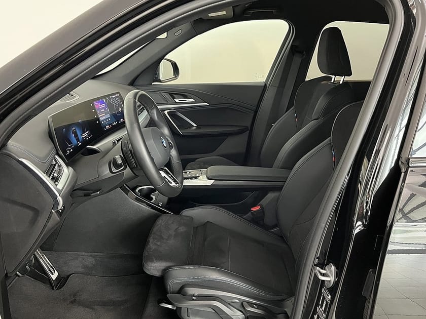 Bild 5 av BMW X1 sDrive18i