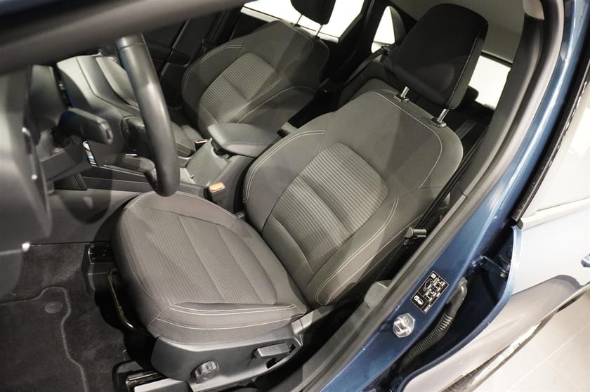 Bild 4 av Ford Kuga Plug-In Hybrid