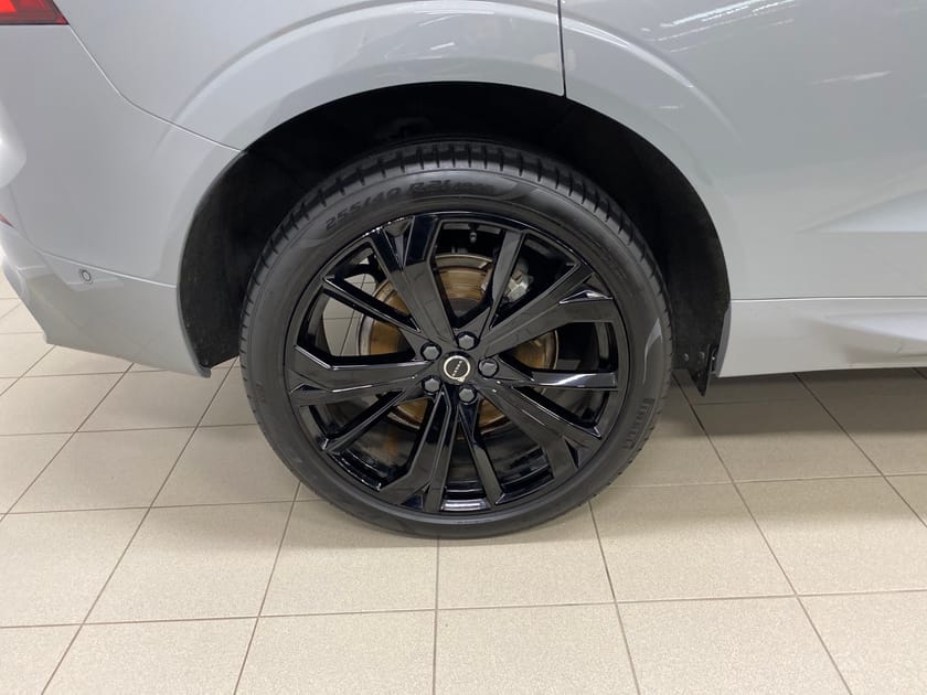 Bild 5 av Volvo XC60
