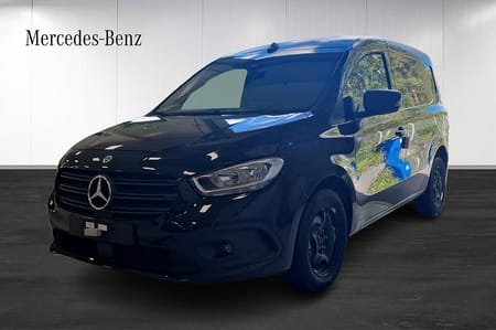 Mercedes-Benz Citan 112 CDI
