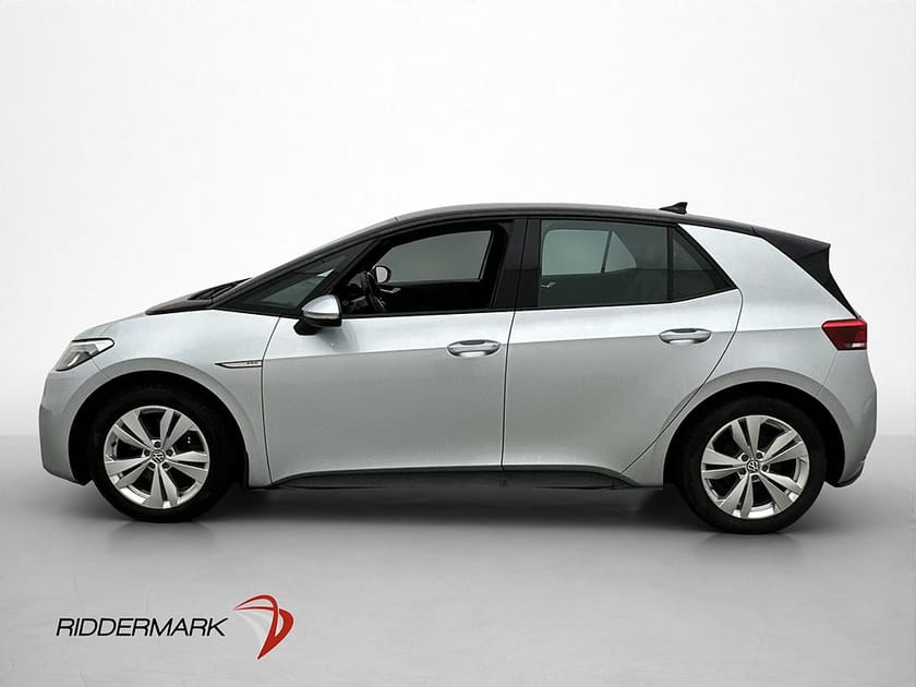 Bild 5 av Volkswagen ID.3 Pro Performance