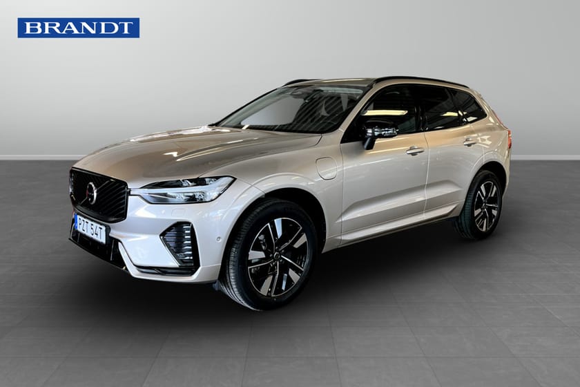 Bild 1 av Volvo XC60