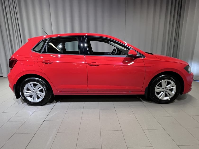 Bild 4 av Volkswagen Polo