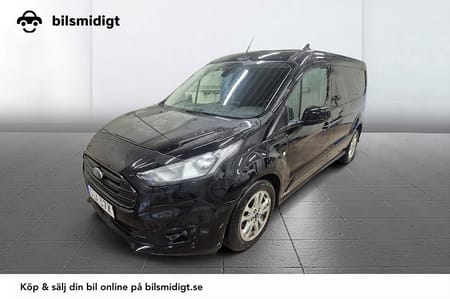 Ford Transit Connect 230 LWB