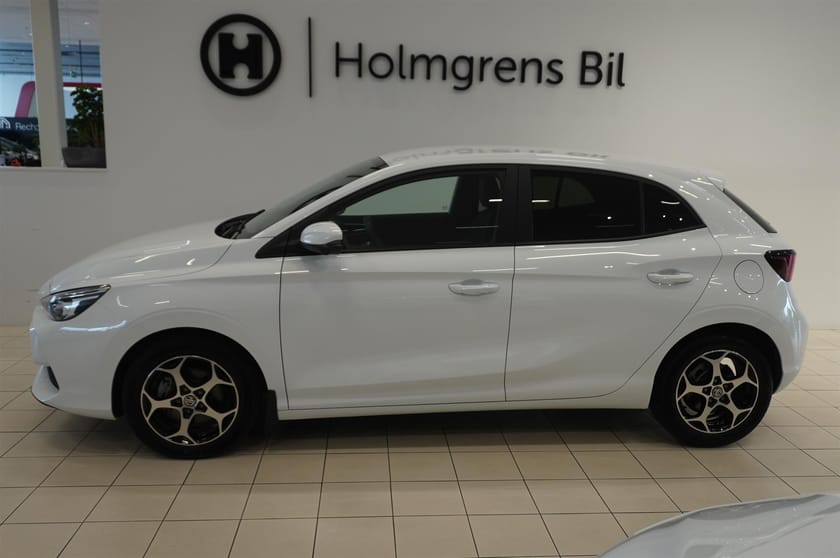 Bild 3 av MG 3 Hybrid+