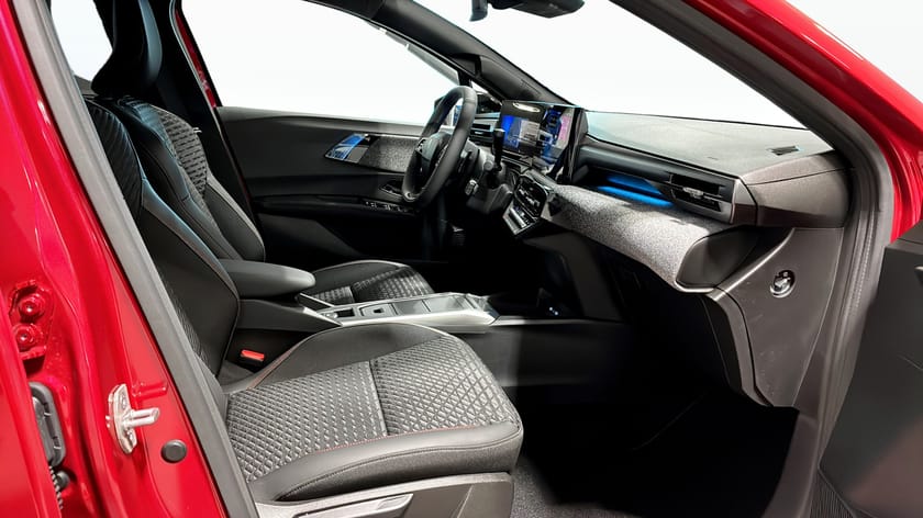 Bild 3 av Renault Clio