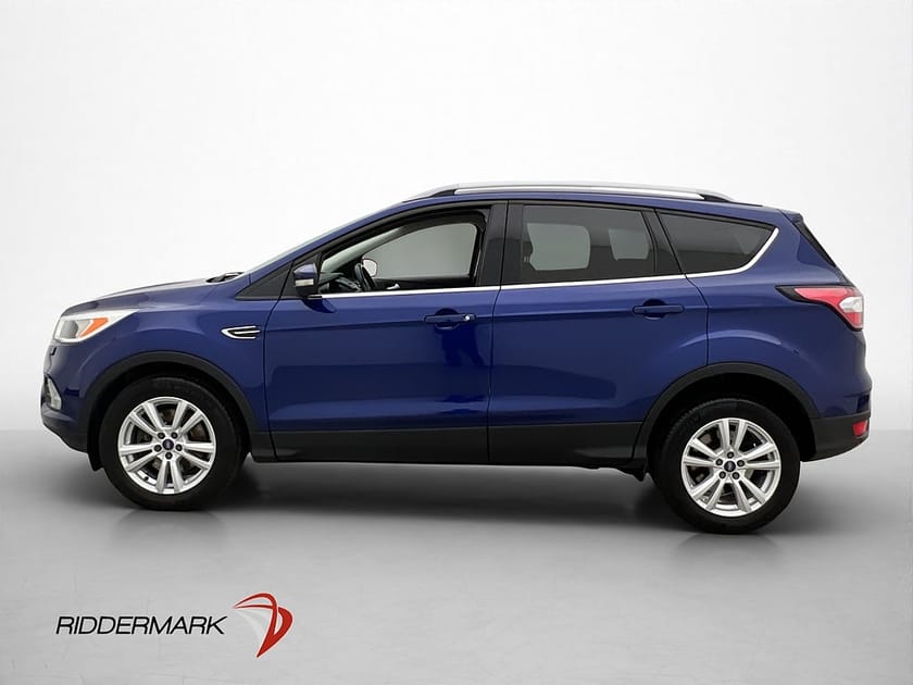 Bild 4 av Ford Kuga