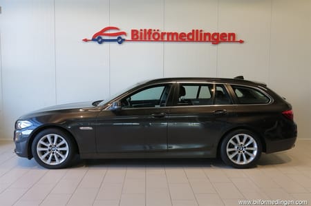 BMW 520d Touring