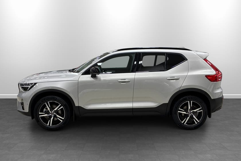 Bild 3 av Volvo XC40