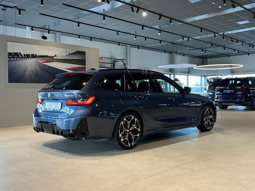 Bild 4 av BMW M340i xDrive Touring