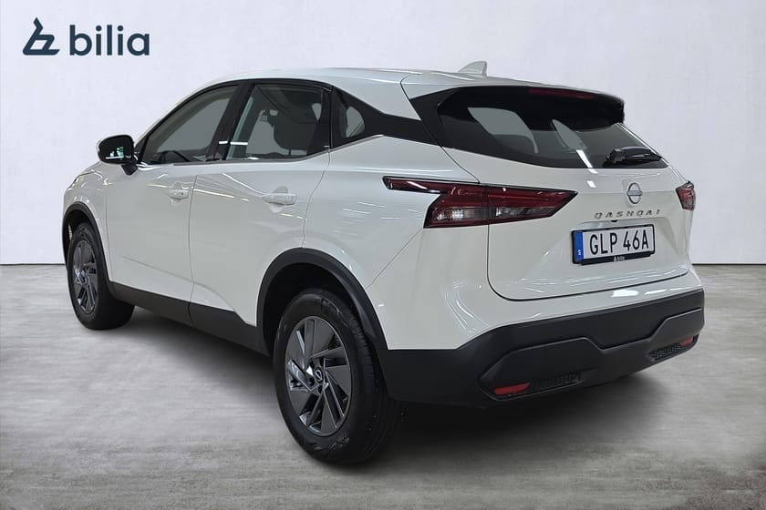 Bild 2 av Nissan Qashqai