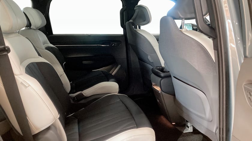 Bild 5 av Kia EV9 AWD