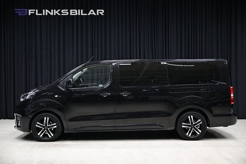 Bild 3 av Toyota Proace Verso
