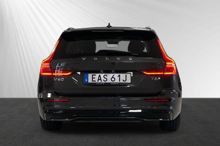 Bild 2 av Volvo V60