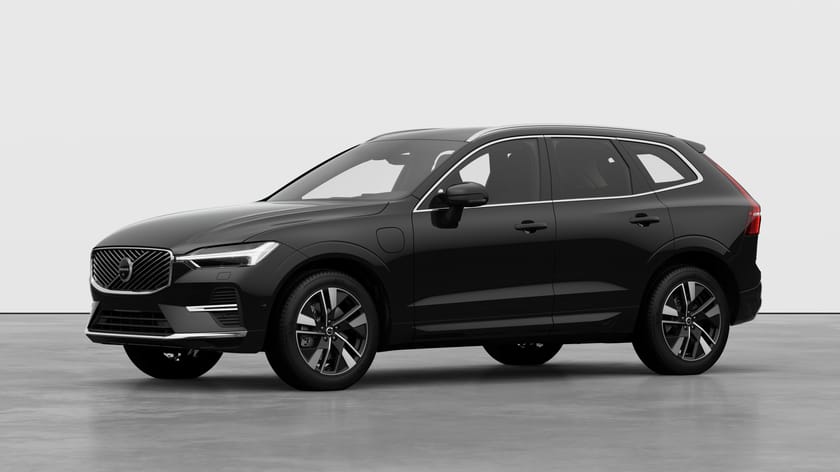 Bild 1 av Volvo XC60