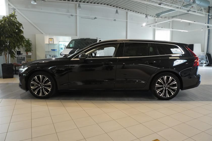 Bild 3 av Volvo V60