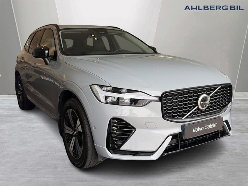 Bild 1 av Volvo XC60